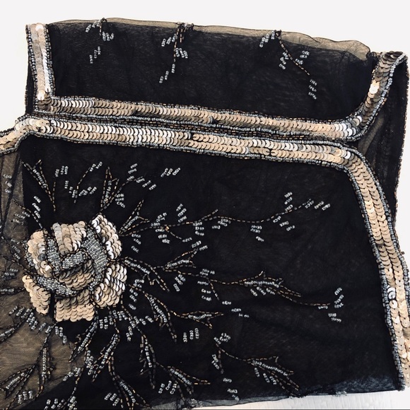 GUDI Shrug Jacket Bolero - Picture 6 of 15